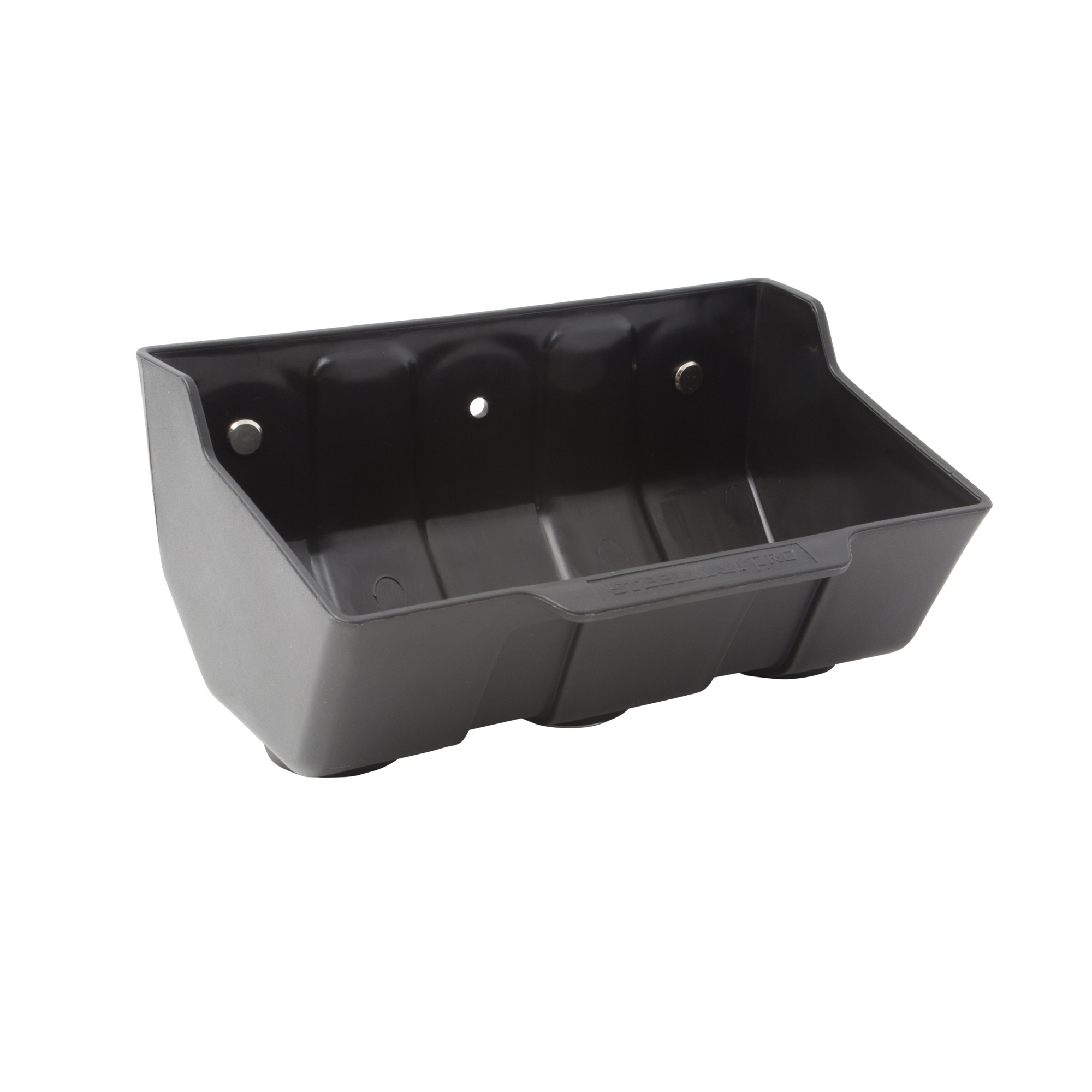 STEELMAN Lug Bucket Magnetic Parts Holder, Model# 79011